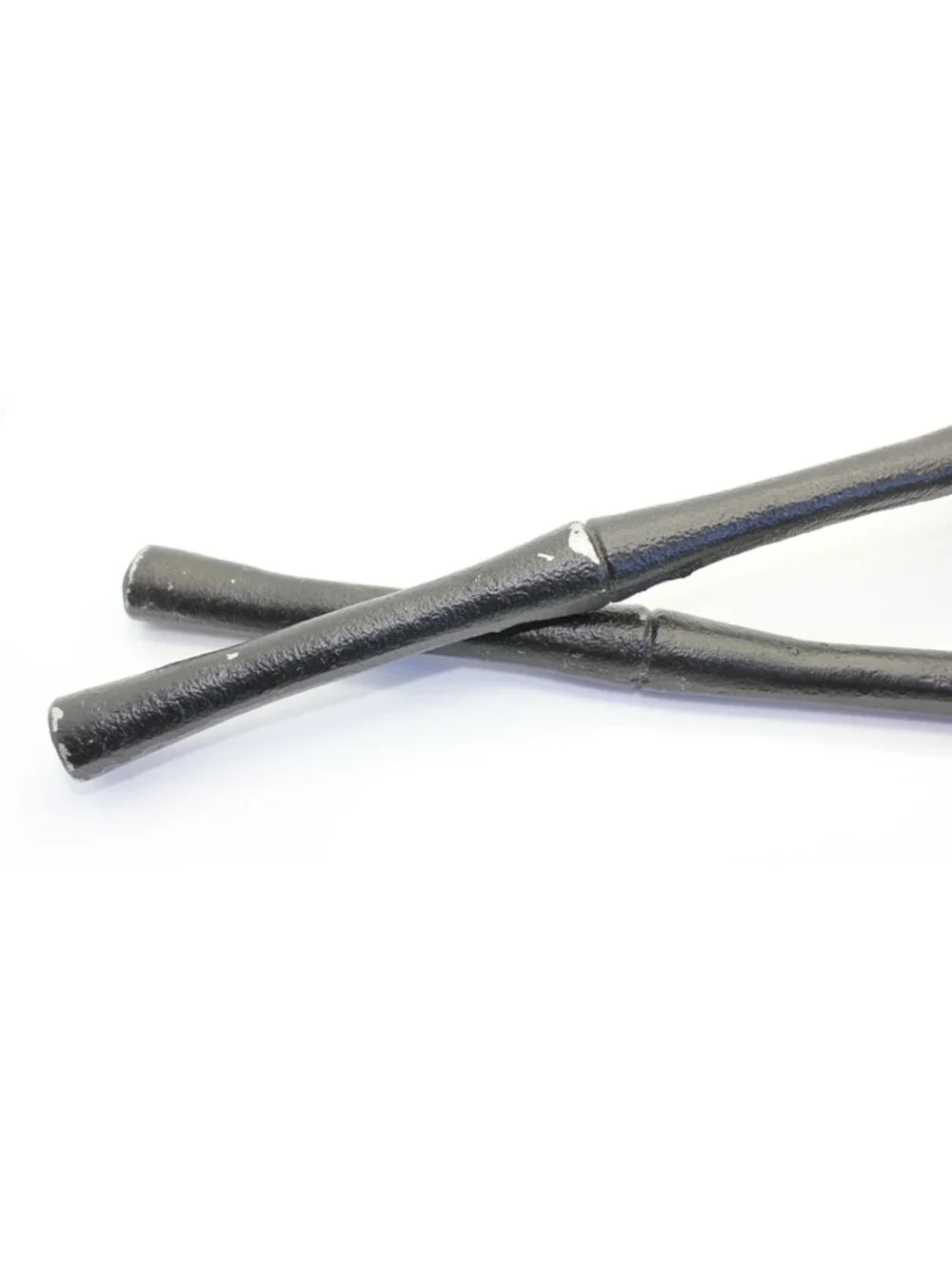 Metal Skeleton Hands Salad Tongs Server Set 14